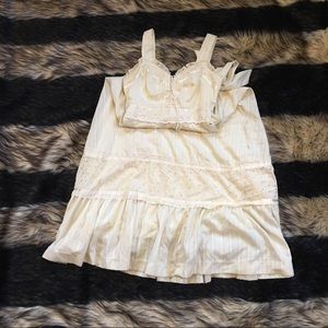 Don’t Ask Me Where I Get Dresses